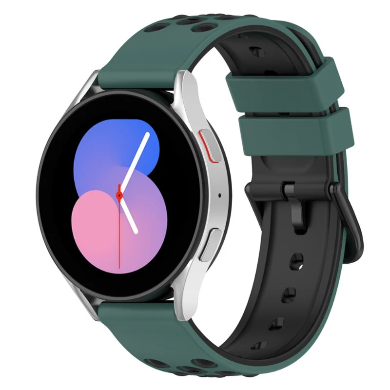 Sehr haltbar Universell Silikon / TPU armband