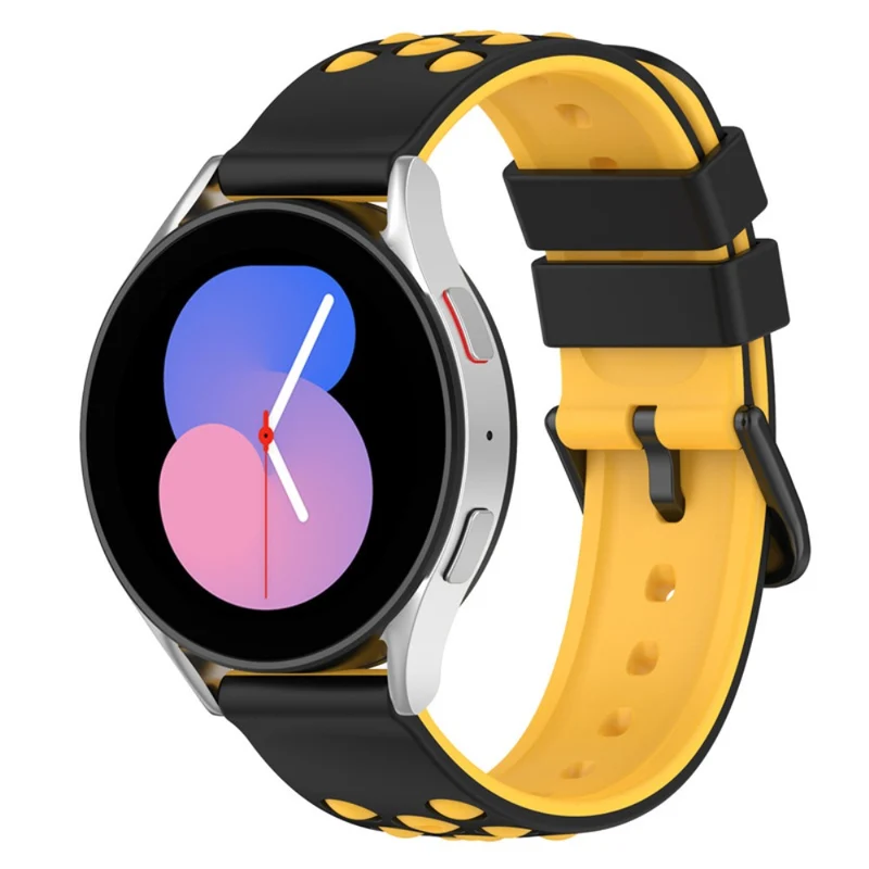 Sehr haltbar Universell Silikon / TPU armband