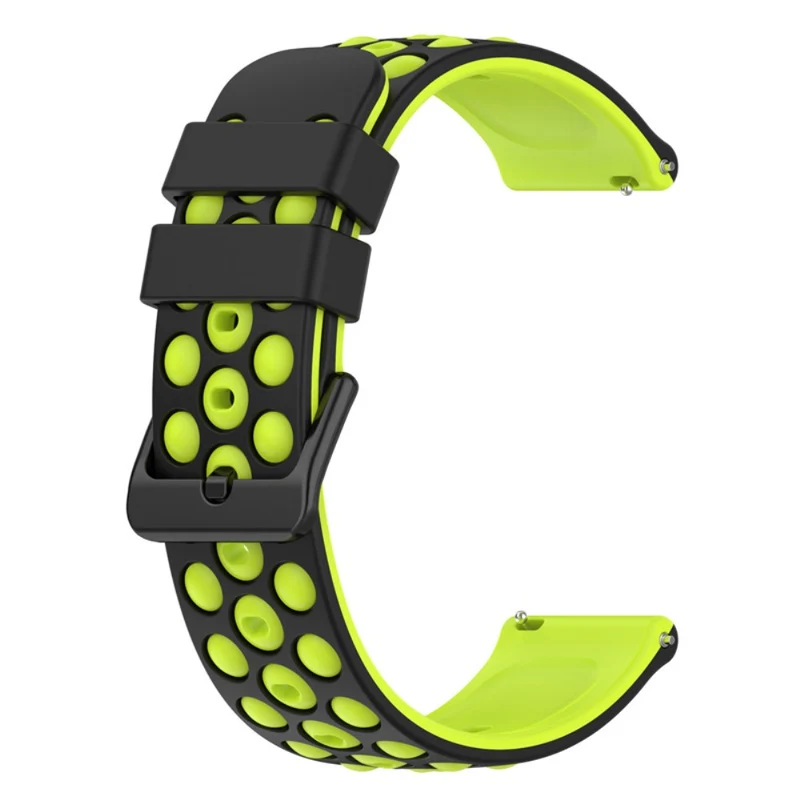 Sehr haltbar Universell Silikon / TPU armband
