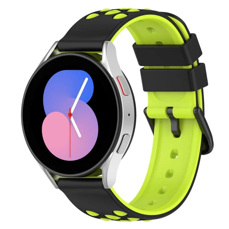 Sehr haltbar Universell Silikon / TPU armband