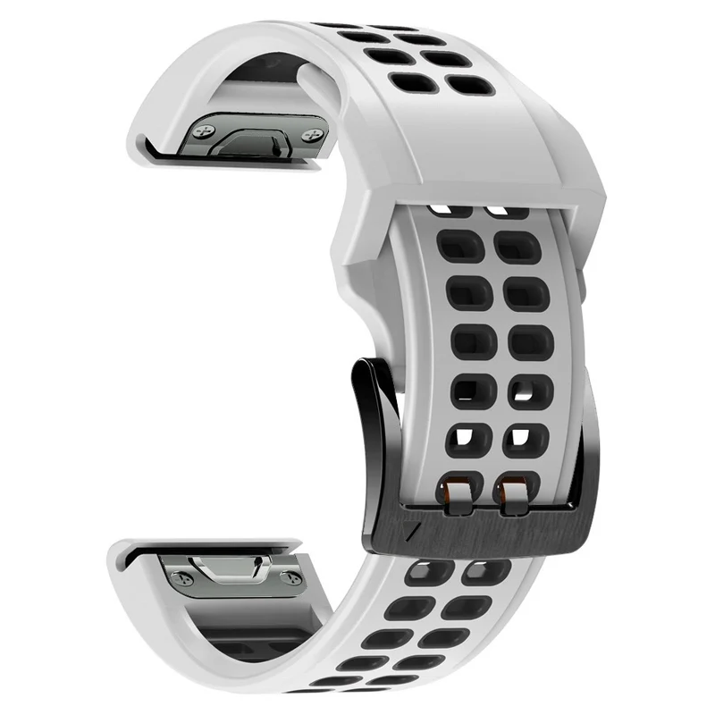 Unglaublich bequem Universell Garmin Silikon / TPU armband