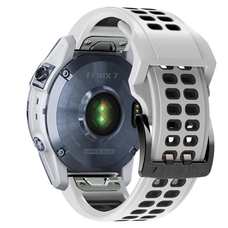 Modisch Universell Silikon / TPU armband