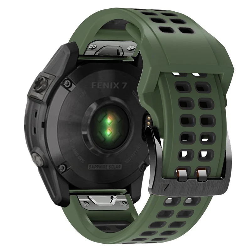 Modisch Universell Silikon / TPU armband