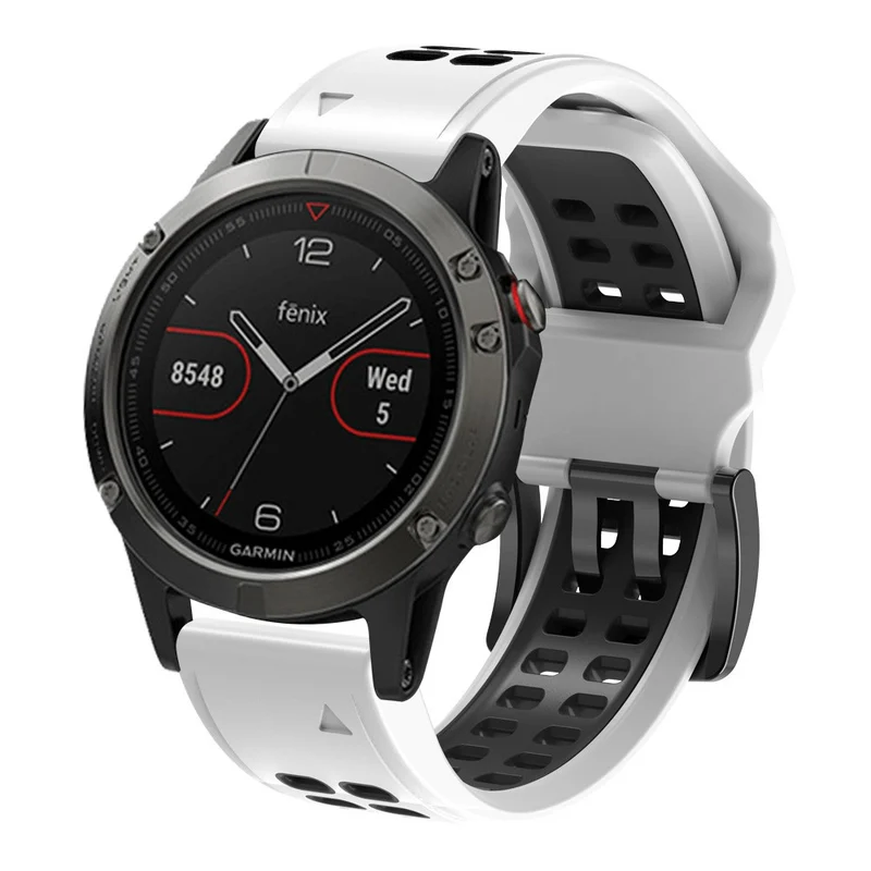 Modisch Universell Silikon / TPU armband