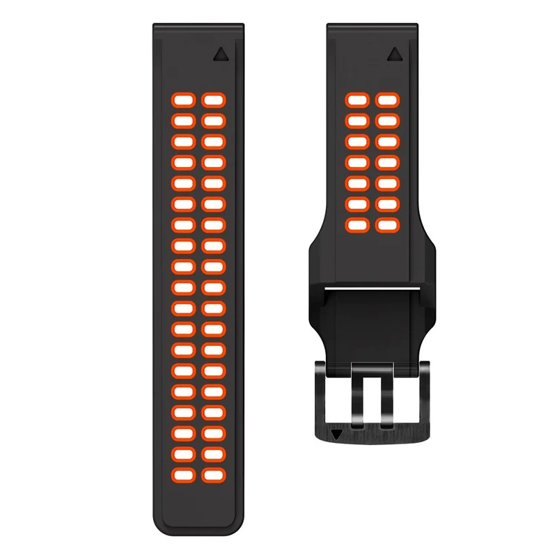 Modisch Universell Silikon / TPU armband