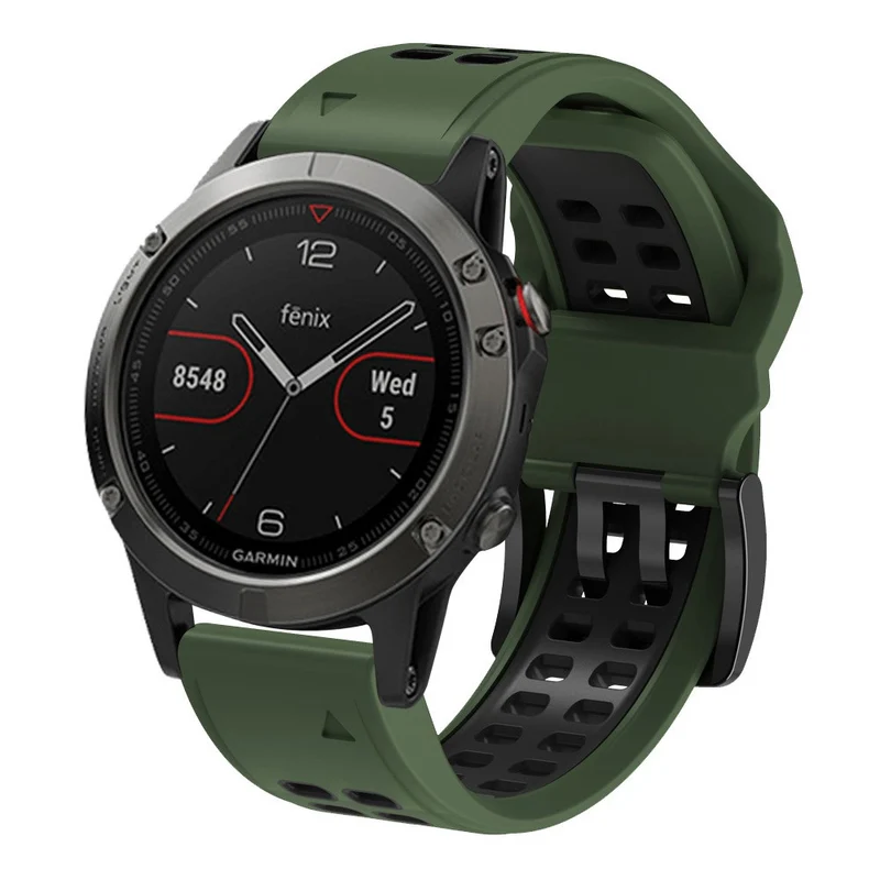Modisch Universell Silikon / TPU armband