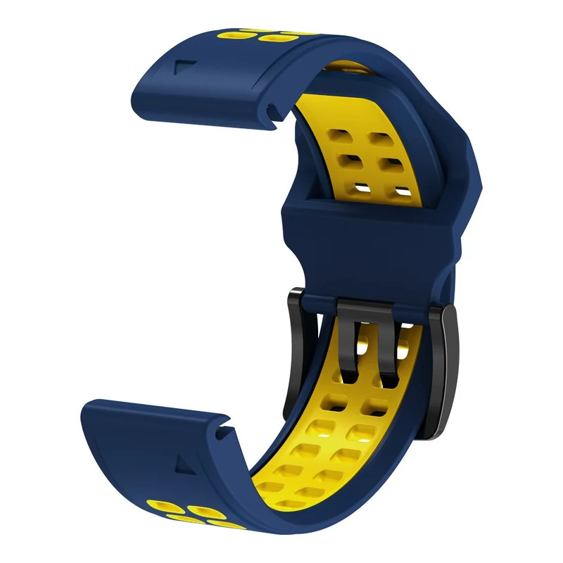 Modisch Universell Silikon / TPU armband