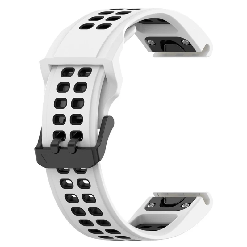 Mega angenehm Universell Garmin Silikon / TPU armband
