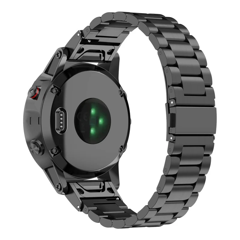 Super schön Universell Garmin Metall armband
