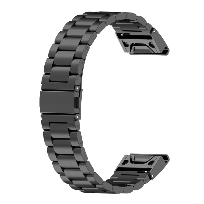 Super schön Universell Garmin Metall armband