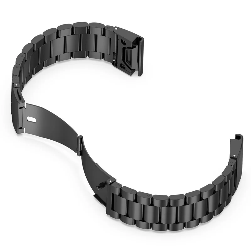 Super schön Universell Garmin Metall armband