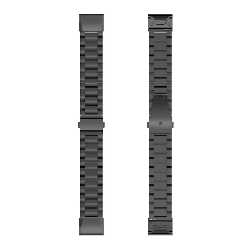Super schön Universell Garmin Metall armband