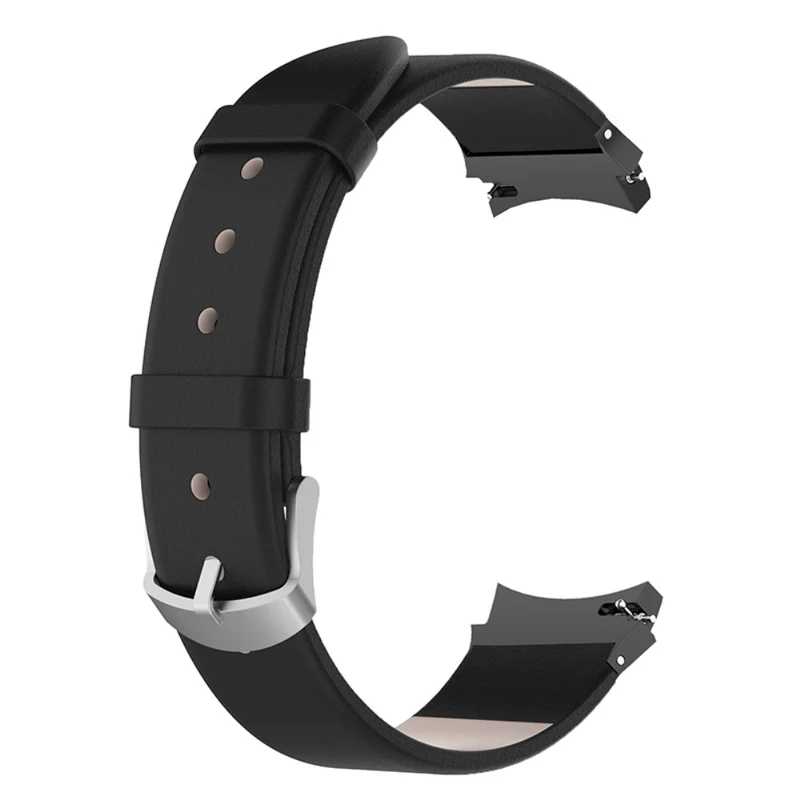 Zeitlos Universell Samsung Echtes Leder armband