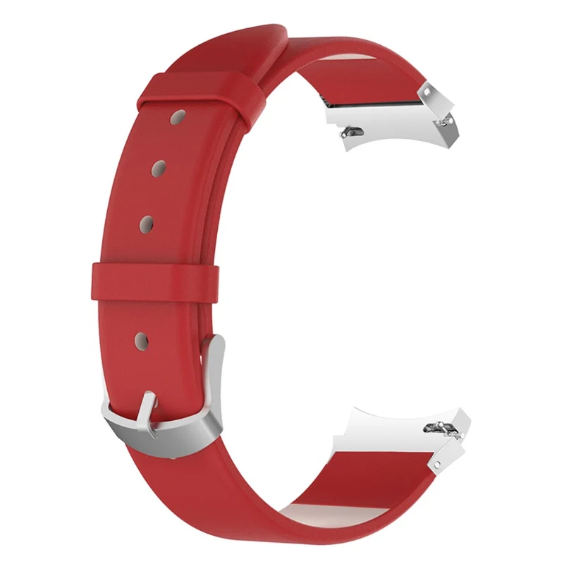 Zeitlos Universell Samsung Echtes Leder armband