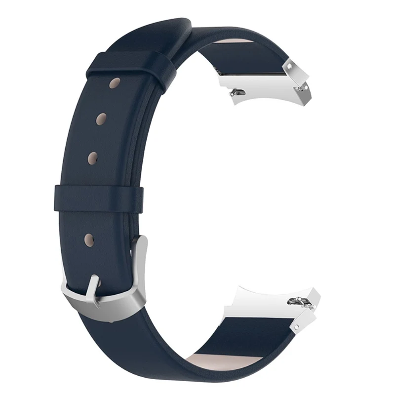 Zeitlos Universell Samsung Echtes Leder armband