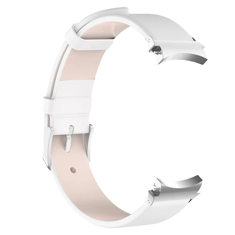 Zeitlos Universell Samsung Echtes Leder armband