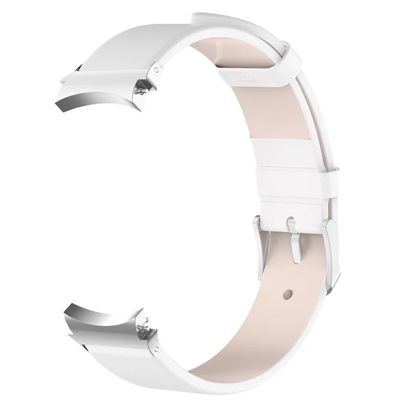 Zeitlos Universell Samsung Echtes Leder armband
