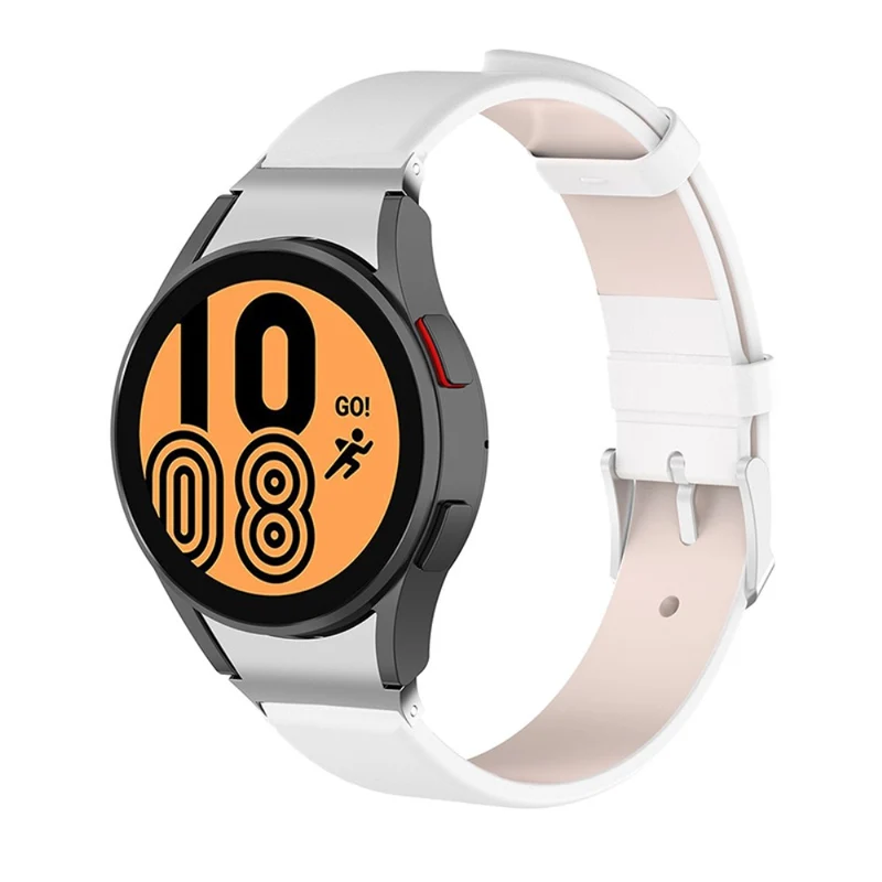 Zeitlos Universell Samsung Echtes Leder armband