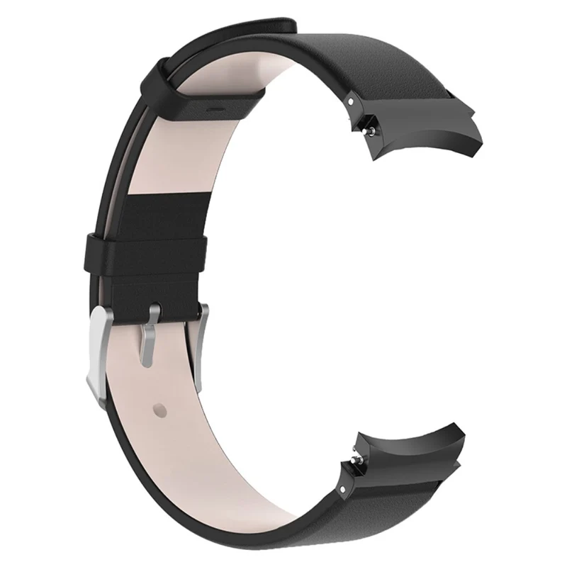 Zeitlos Universell Samsung Echtes Leder armband