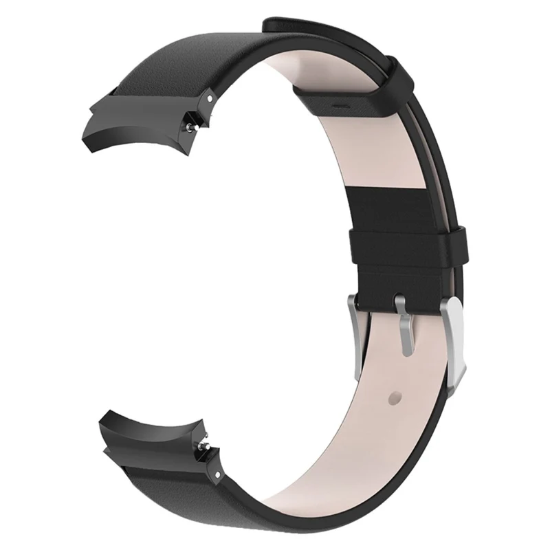 Zeitlos Universell Samsung Echtes Leder armband