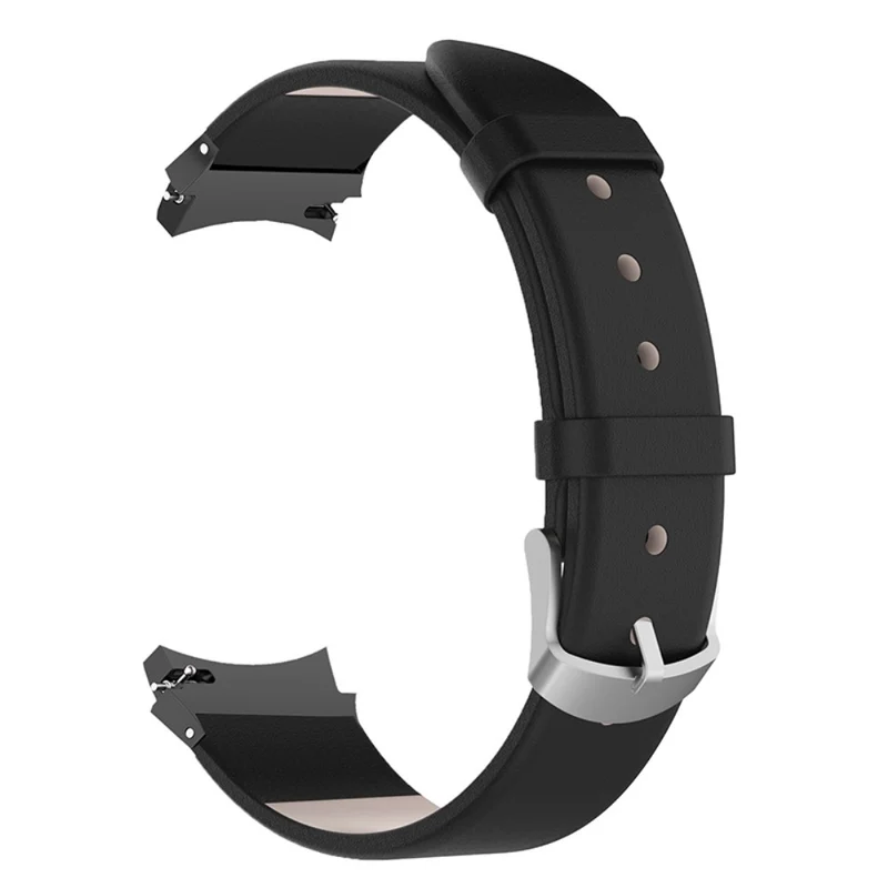Zeitlos Universell Samsung Echtes Leder armband
