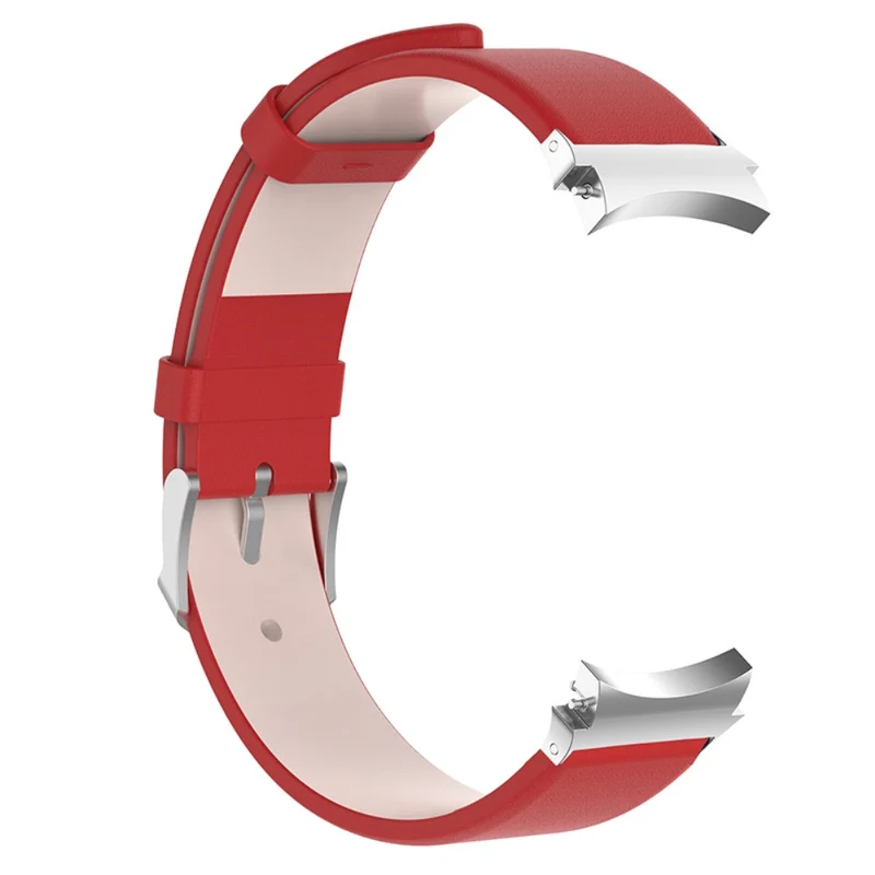 Zeitlos Universell Samsung Echtes Leder armband