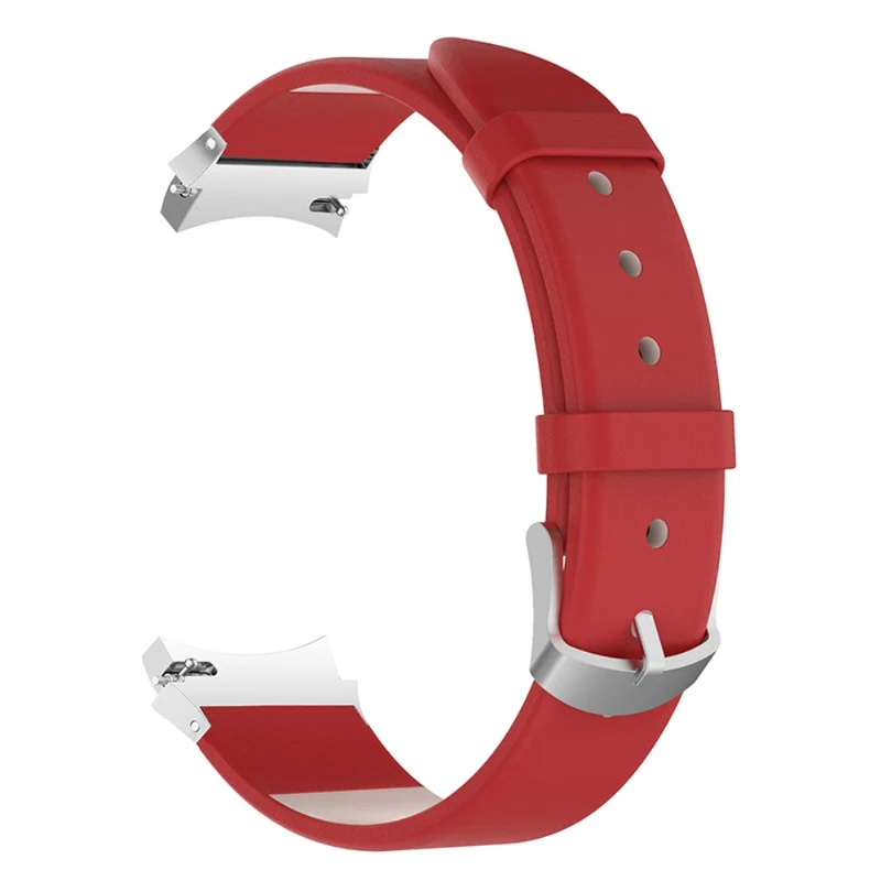 Zeitlos Universell Samsung Echtes Leder armband