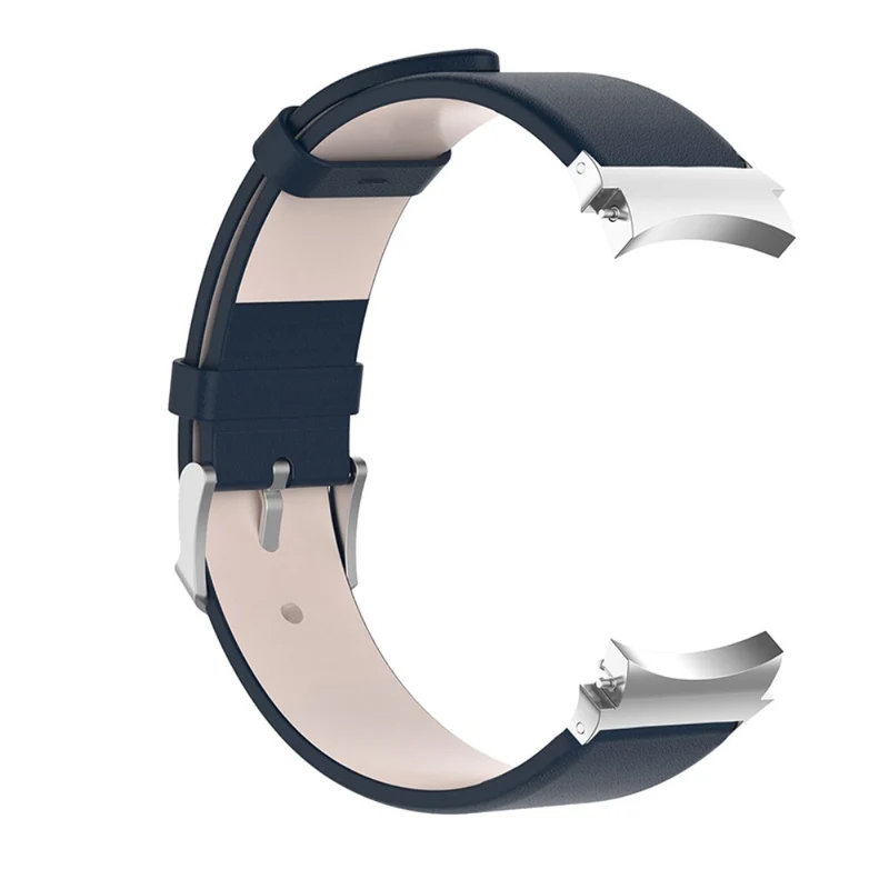 Zeitlos Universell Samsung Echtes Leder armband