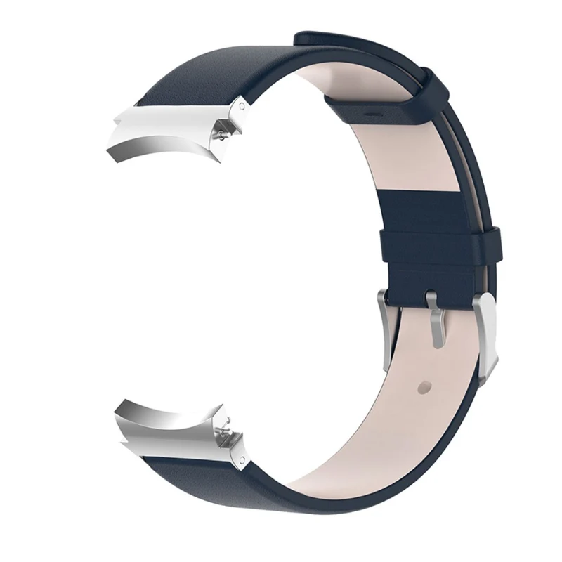 Zeitlos Universell Samsung Echtes Leder armband