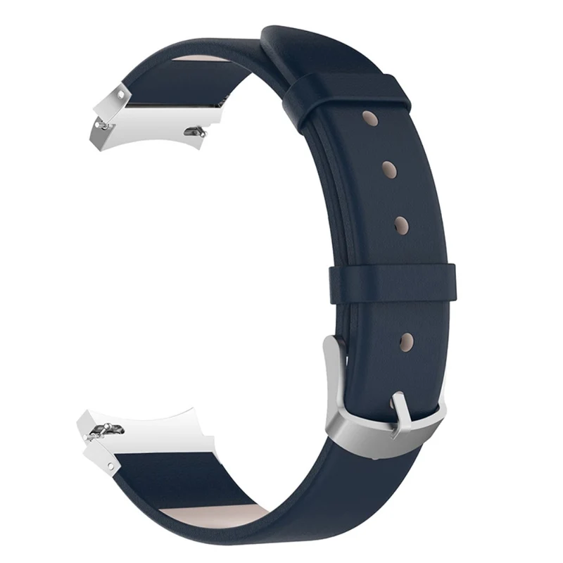 Zeitlos Universell Samsung Echtes Leder armband
