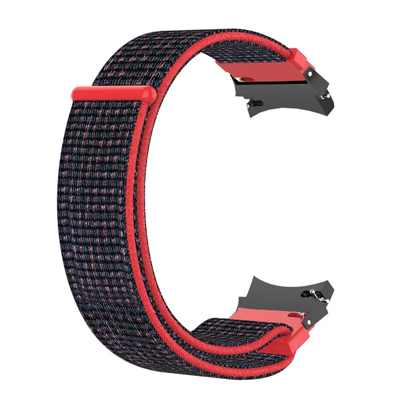 Super angenehm Universell Samsung Textil / Nylon armband
