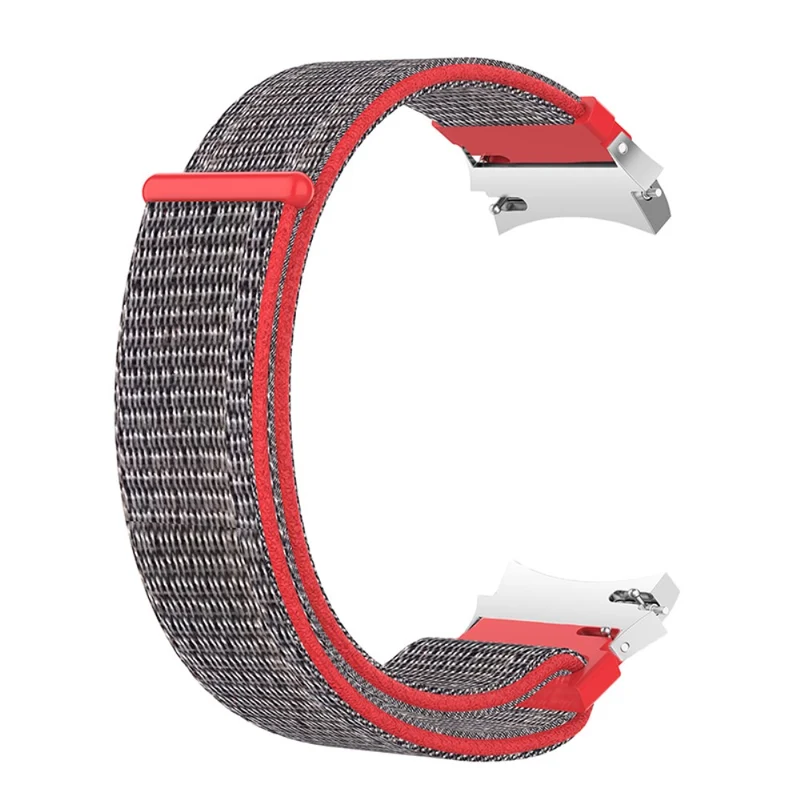 Super angenehm Universell Samsung Textil / Nylon armband