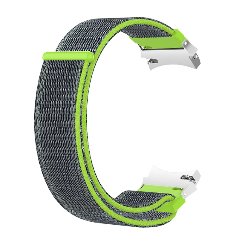 Super angenehm Universell Samsung Textil / Nylon armband