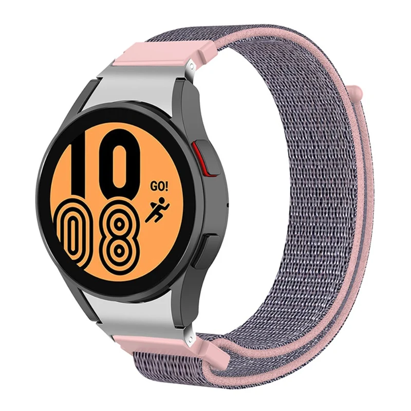 Super angenehm Universell Samsung Textil / Nylon armband