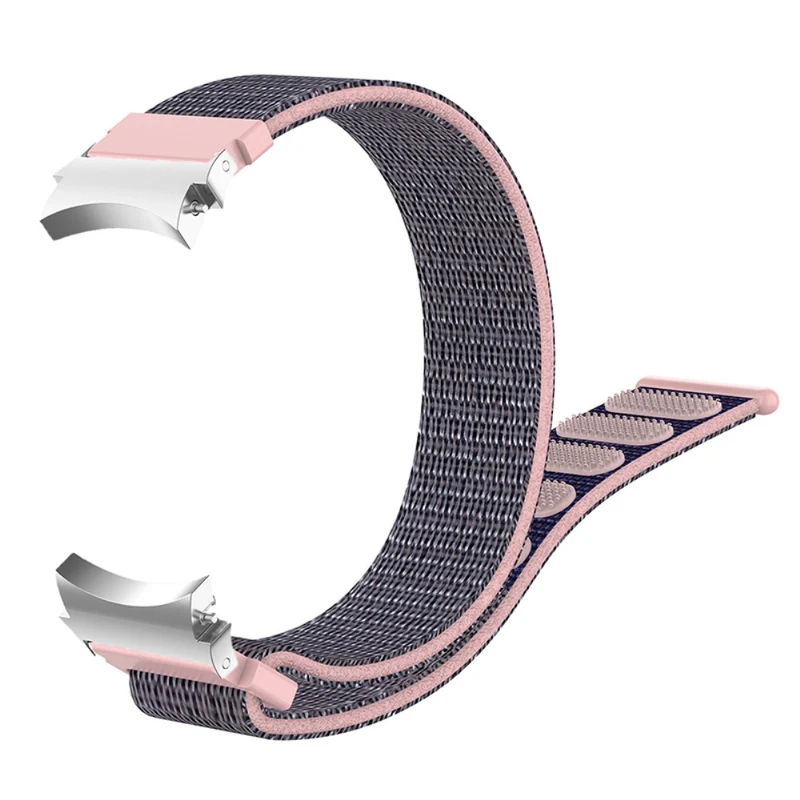 Super angenehm Universell Samsung Textil / Nylon armband