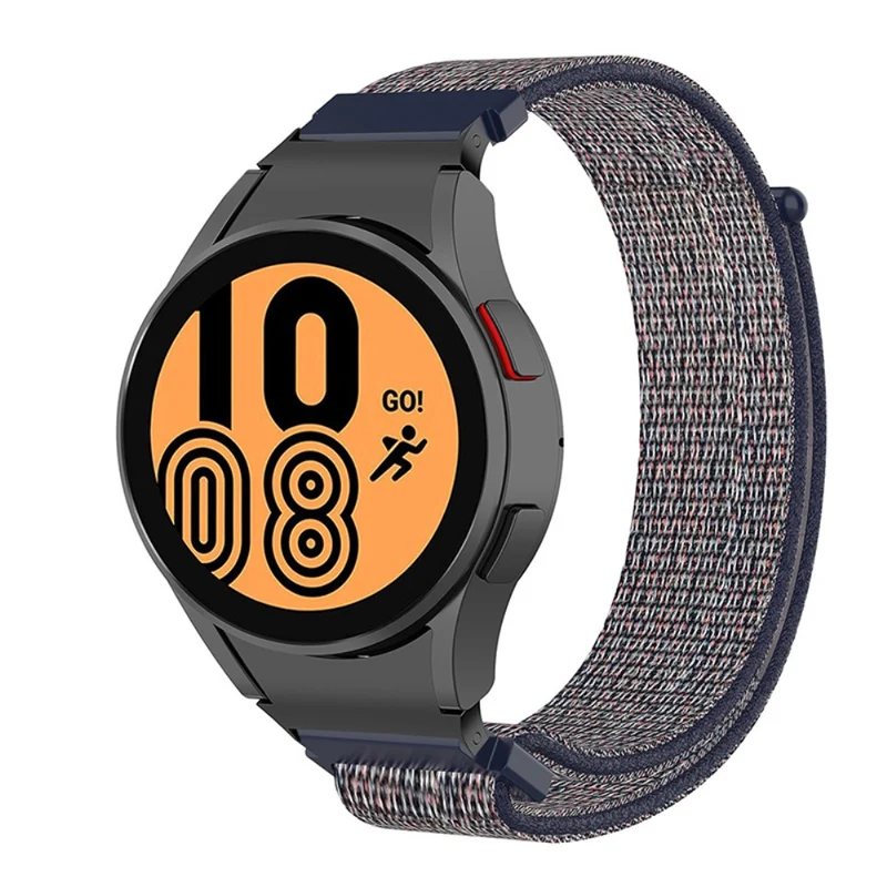 Super angenehm Universell Samsung Textil / Nylon armband