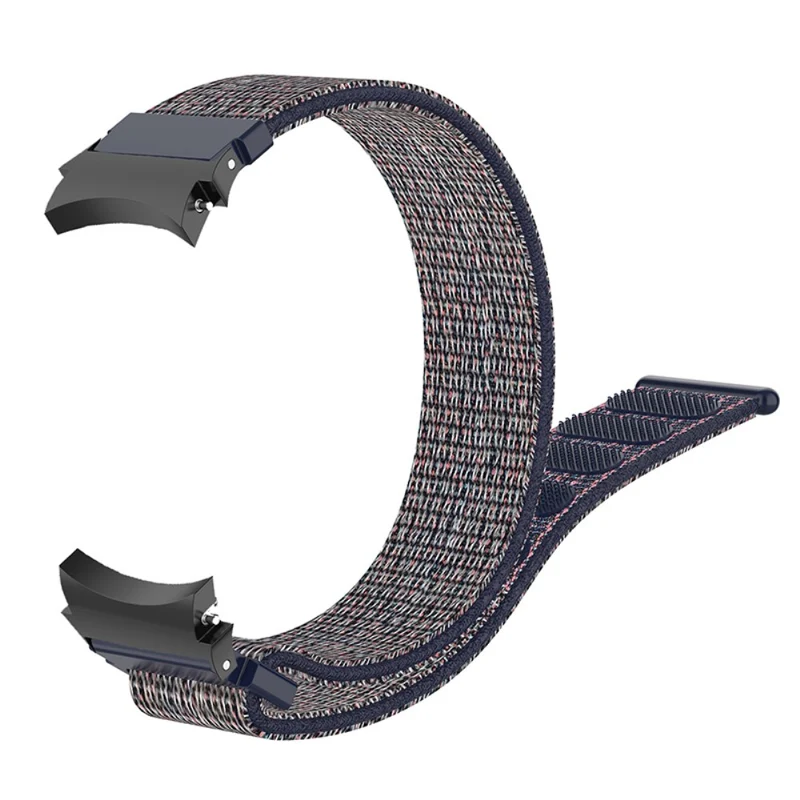 Super angenehm Universell Samsung Textil / Nylon armband