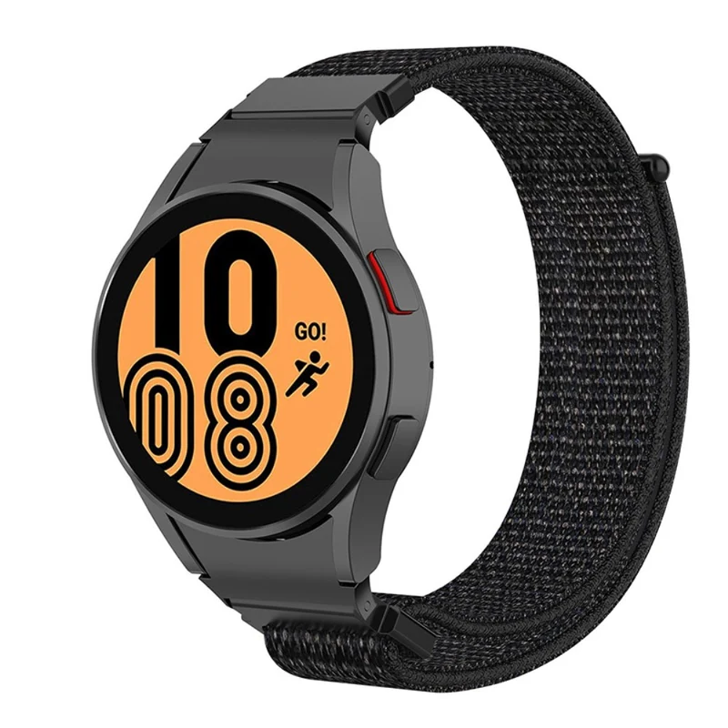 Super angenehm Universell Samsung Textil / Nylon armband