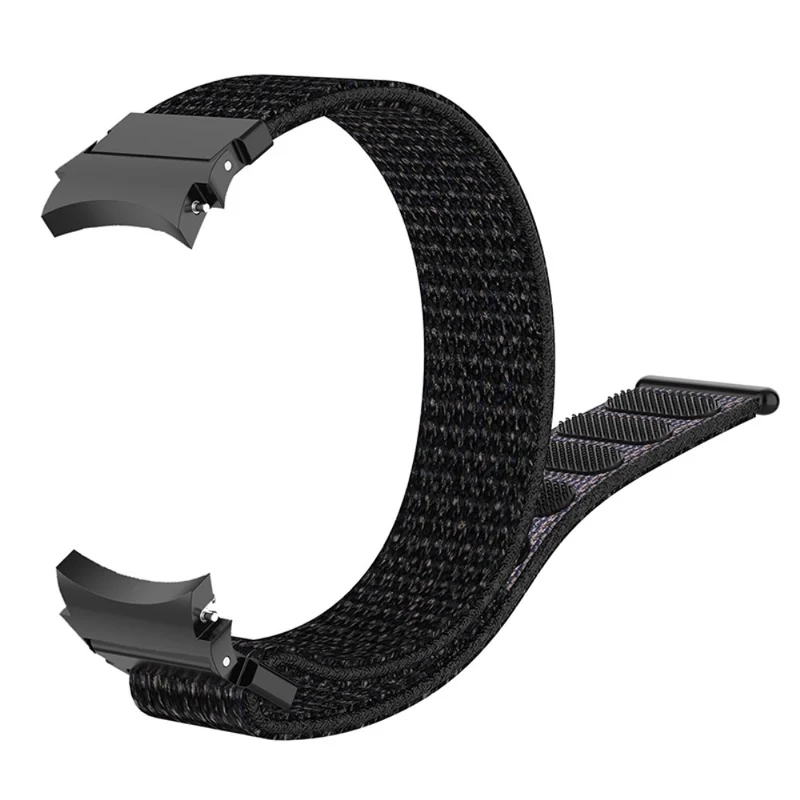 Super angenehm Universell Samsung Textil / Nylon armband