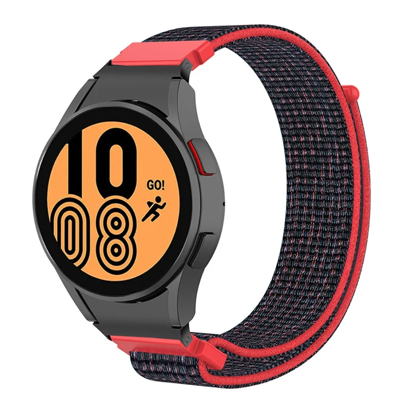 Super angenehm Universell Samsung Textil / Nylon armband