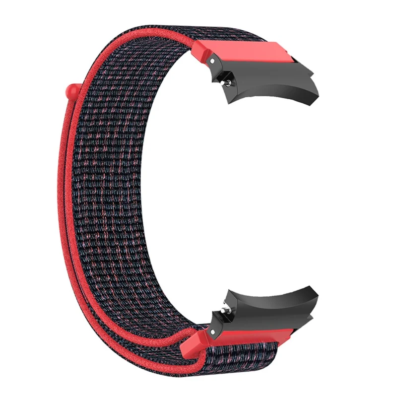 Super angenehm Universell Samsung Textil / Nylon armband