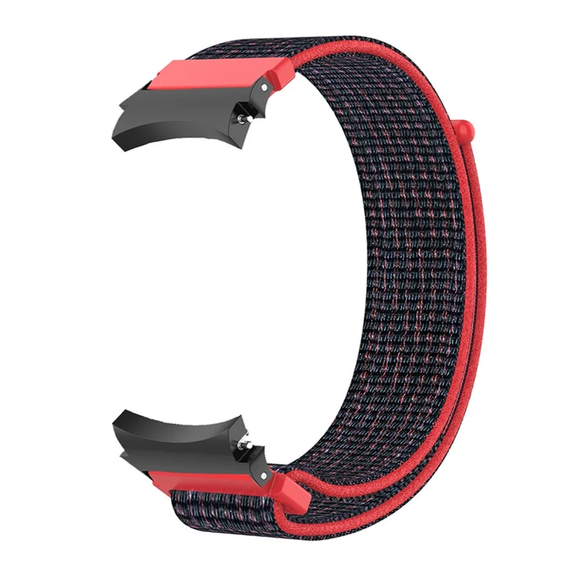 Super angenehm Universell Samsung Textil / Nylon armband