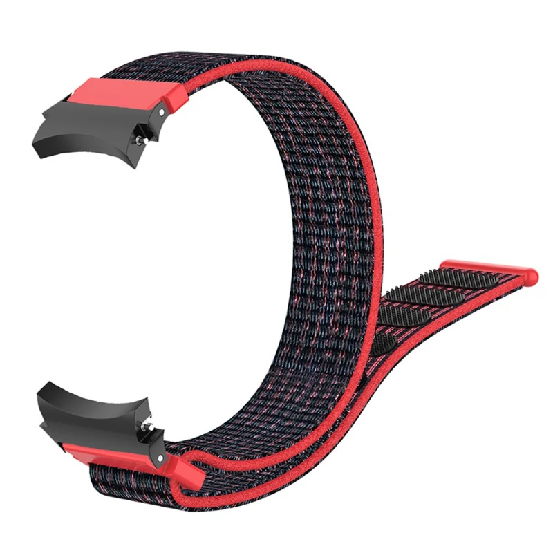 Super angenehm Universell Samsung Textil / Nylon armband