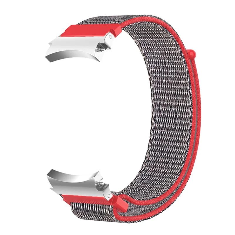 Super angenehm Universell Samsung Textil / Nylon armband