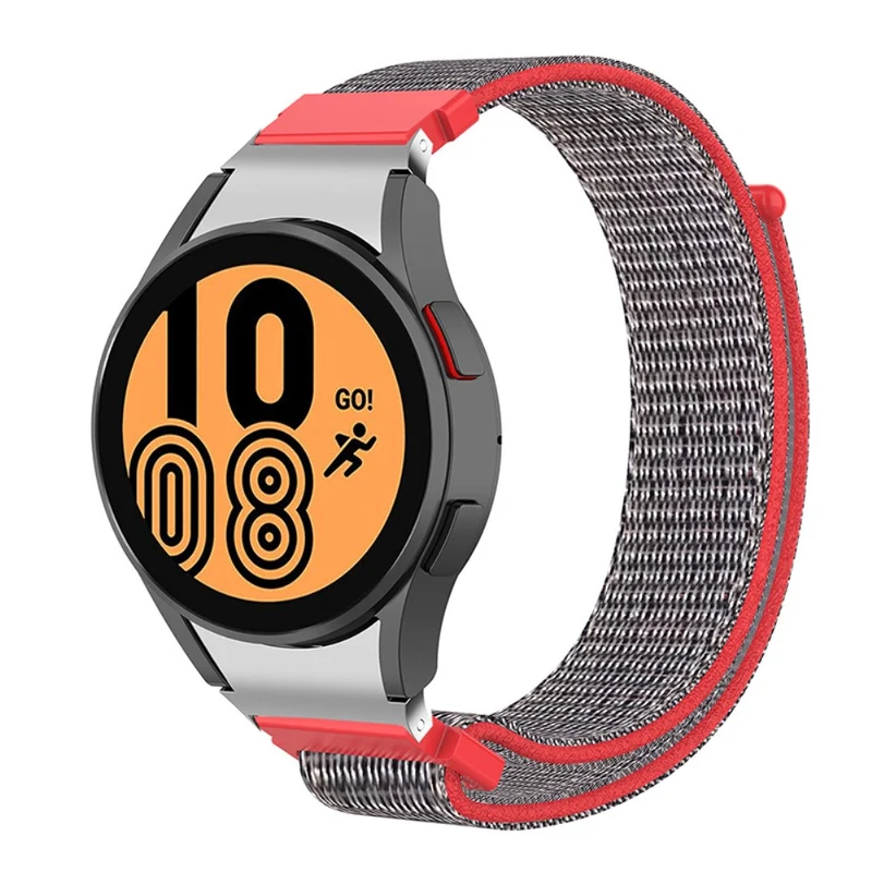 Super angenehm Universell Samsung Textil / Nylon armband