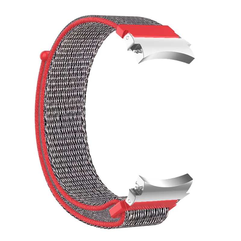 Super angenehm Universell Samsung Textil / Nylon armband