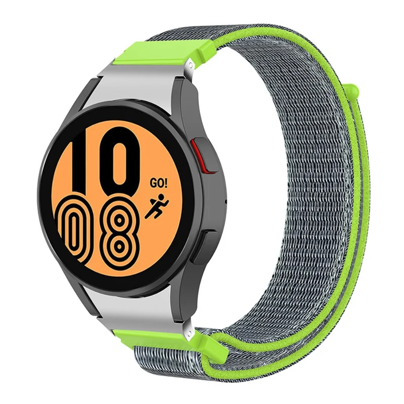 Super angenehm Universell Samsung Textil / Nylon armband