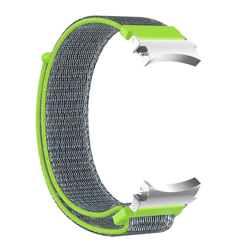 Super angenehm Universell Samsung Textil / Nylon armband