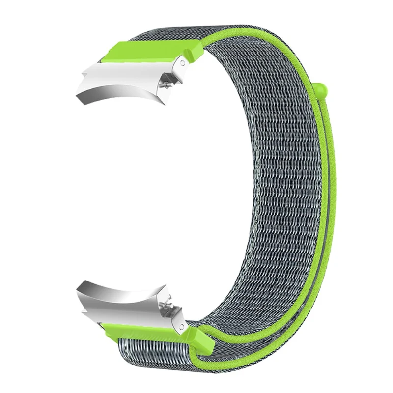 Super angenehm Universell Samsung Textil / Nylon armband