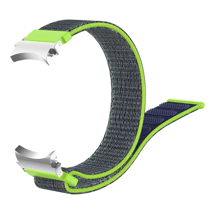 Super angenehm Universell Samsung Textil / Nylon armband